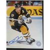 Image 3 : Autographed Cam Neely Boston Bruins 8"x 10"