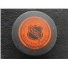 Image 3 : Autographed Mike Palmateer Washington Capitals Puck