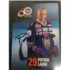 Image 2 : Patrik Laine Autographed Finland Card 
