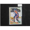 Image 1 : Wayne Gretzky Oversized Hockey Card