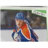 Image 3 : Wayne Gretzky Oversized Hockey Card