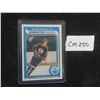 Image 1 : Wayne Gretzky Edmonton Oilers Card