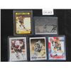 Image 1 : 5 Bobby Orr Cards