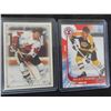Image 4 : 5 Bobby Orr Cards