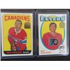 Image 4 : 5 Assorted Hockey Cards