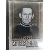 Image 3 : Georges Vezina Hockey Card