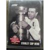 Image 3 : Maurice Richard Montreal Canadiens Card