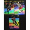 Image 6 : 1999 Wayne Gretzky 15 Card Set