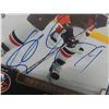 Image 3 : Autographed Alexei Yashin New York Islanders Card