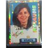 Image 4 : Autographed Manon Rheaume Card