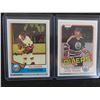 Image 3 : 5 Assorted Hockey Cards