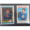 Image 4 : 5 Assorted Hockey Cards