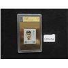 Image 1 : Graded 1969 Ty Cobb Hall of Fame Stamps