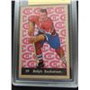Image 3 : Graded 1951/52 Parkhurst Ralph Backstrom
