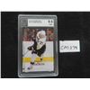Image 1 : Graded Eugeni Malkin Pittsburgh Penguins Card