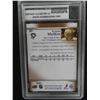 Image 2 : Graded Eugeni Malkin Pittsburgh Penguins Card