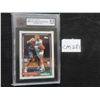 Image 1 : Graded Alonzo Mourning Rookie Card