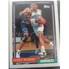 Image 3 : Graded Alonzo Mourning Rookie Card