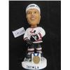 Image 1 : Autographed Jarome Iginla Team Canada Bobblehead