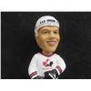 Image 4 : Autographed Jarome Iginla Team Canada Bobblehead