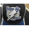 Image 2 : Autographed Vincent Lecavalier Tampa Bay Lightening Hat 