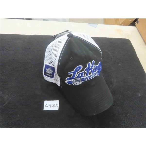 LA Kings Hat - New with Tags
