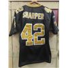 Image 3 : Darren Sharper New Orleans Saints Jersey Sz 50 