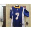 Image 1 : Christian Pender Minnesota Vikings Jersey Sz 40