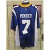Image 3 : Christian Pender Minnesota Vikings Jersey Sz 40
