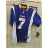 Image 5 : Christian Pender Minnesota Vikings Jersey Sz 40