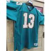 Image 2 : Dan Marino Miami Dolphins Jersey Sz XL