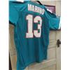 Image 4 : Dan Marino Miami Dolphins Jersey Sz XL