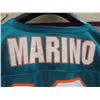 Image 5 : Dan Marino Miami Dolphins Jersey Sz XL