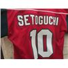 Image 4 : Devin Setoguchi Minnesota Wild Jersey Sz XXL