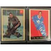 Image 3 : 5 Assorted Hockey Cards