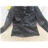 Image 2 : Riverdale Bike Sz Sm Leather Jacket From Archie Comics