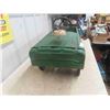 Image 2 : Vintage Pedal Car - has been painted
