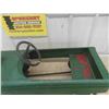 Image 4 : Vintage Pedal Car - has been painted