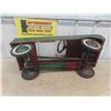 Image 8 : Vintage Pedal Car - has been painted