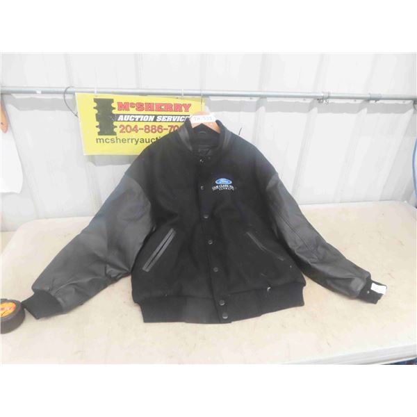 Ford  SZ XL Jacket
