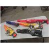 Image 1 : 5 Nerf Mega Guns