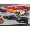 Image 2 : 5 Nerf Mega Guns
