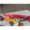 Image 3 : 5 Nerf Mega Guns