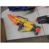 Image 4 : 5 Nerf Mega Guns