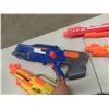 Image 5 : 5 Nerf Mega Guns