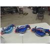 Image 1 : 3 Hail Fire Nerf Guns
