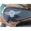 Image 2 : Labelled Harley Davidson Fuel Tanks, Fenders, etc.… 