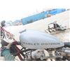 Image 10 : Harley Dragster Racing Bike  with Air Shifter , Blown Motor - Lots of Pictures to Define at Your Dis