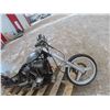 Image 16 : Harley Dragster Racing Bike  with Air Shifter , Blown Motor - Lots of Pictures to Define at Your Dis