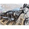 Image 17 : Harley Dragster Racing Bike  with Air Shifter , Blown Motor - Lots of Pictures to Define at Your Dis